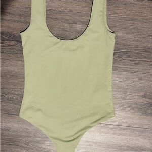 Cotton On Women's Bodysuit